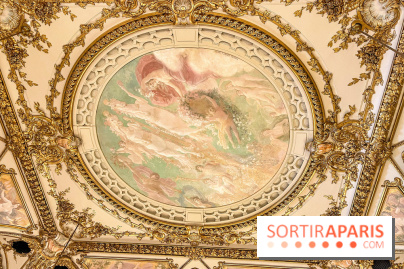 Les vacances au musée d'Orsay pour les enfants - IMG 5118