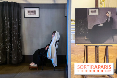 Les vacances au musée d'Orsay pour les enfants - IMG 5106