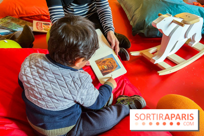 Les vacances au musée d'Orsay pour les enfants - IMG 5093