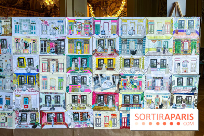 Les vacances au musée d'Orsay pour les enfants - IMG 5083