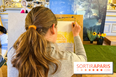 Les vacances au musée d'Orsay pour les enfants - IMG 5074