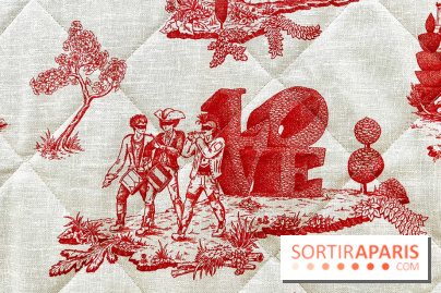 Muses et Monstres, l'exposition de Richard Saja au Musée de la Toile de Jouy - image00029