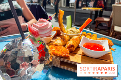 Tata Burger, le restaurant aux burgers en forme de zizi dans le Marais - 4883039C 9CA2 48AF 96CC 2A28B49F6C23