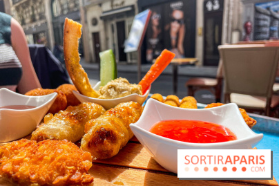 Tata Burger, le restaurant aux burgers en forme de zizi dans le Marais - C882266B 030D 49EF A809 6A74928F71FC