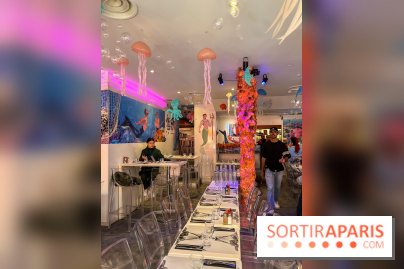 Tata Burger, le restaurant aux burgers en forme de zizi dans le Marais - 346DA53E 31D2 4863 B226 B589F20602A1