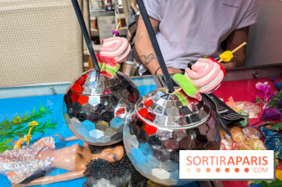 Tata Burger, le restaurant aux burgers en forme de zizi dans le Marais - 552665B9 8007 4FC3 849F BCD5AE97448F