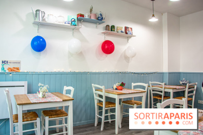 King's Afternoon Tea High Societhé