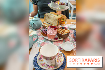 Coronation of Charles III: King's Afternoon Tea, High Societhé's royal ...