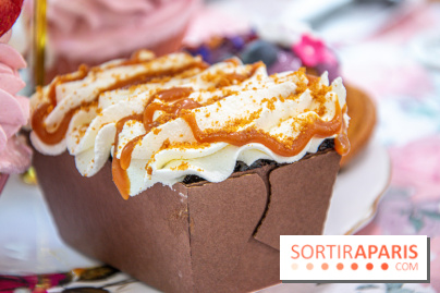 King's Afternoon Tea High Societhé tea time