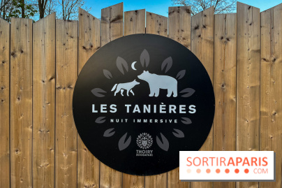 Les tanières du zoo de Thoiry 2023 - C5ADB7D2 7B63 4F4E 8A28 881021DFAA00