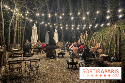 Les tanières du zoo de Thoiry 2023 - 3FD09C9B 06F2 4A9F B405 200359E62148