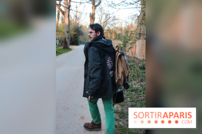 Les tanières du zoo de Thoiry 2023 - 065ECEB6 3F06 45AB A3B0 3C512B728719