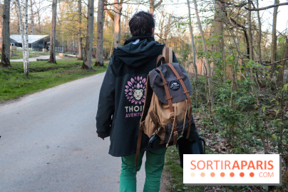 Les tanières du zoo de Thoiry 2023 - 21043817 4FD9 4F4D 9908 A861D9B9AF58