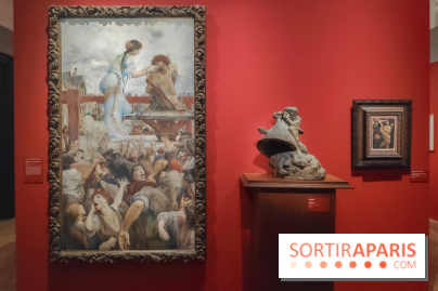 Exposition-anniversaire Maison de Victor Hugo - 105701