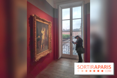 Exposition-anniversaire Maison de Victor Hugo - IMG 20230509 105933