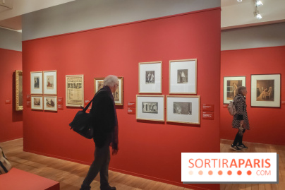 Exposition-anniversaire Maison de Victor Hugo - 105957