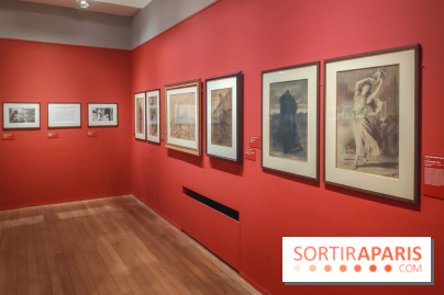 Exposition-anniversaire Maison de Victor Hugo - 110040 1