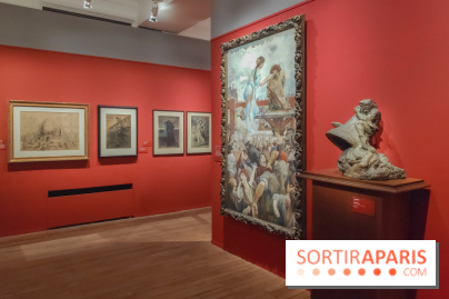 Exposition-anniversaire Maison de Victor Hugo - 111528