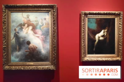 Exposition-anniversaire Maison de Victor Hugo - 113002