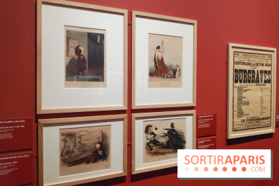 Exposition-anniversaire Maison de Victor Hugo - 113940