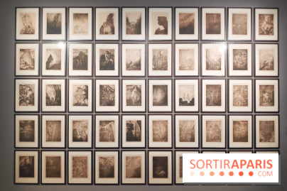 Exposition-anniversaire Maison de Victor Hugo - 120215 1