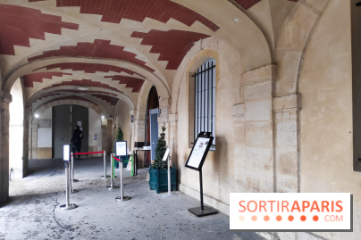 Exposition-anniversaire Maison de Victor Hugo - 123722 1