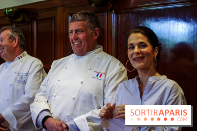 Concours de la meilleure baguette de Paris 2023, nos photos - IMGP0893