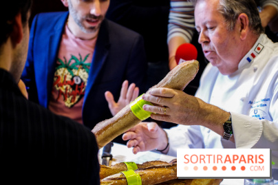 Concours de la meilleure baguette de Paris 2023, nos photos - IMGP0919