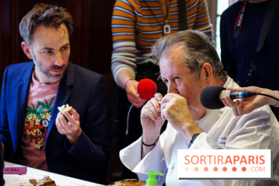 Concours de la meilleure baguette de Paris 2023, nos photos - IMGP0938