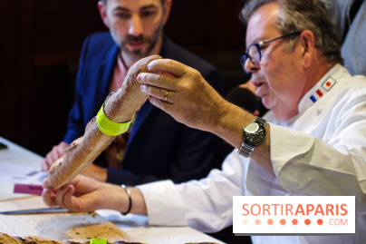 Concours de la meilleure baguette de Paris 2023, nos photos - IMGP0941