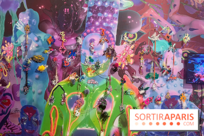 Studio 13/16, le coin de ados au Centre Pompidou - IMG 5194