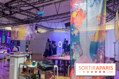 Studio 13/16, le coin de ados au Centre Pompidou - IMG 5189