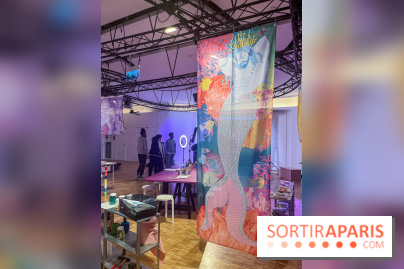 Studio 13/16, le coin de ados au Centre Pompidou - IMG 5188