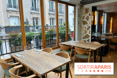 Géosmine - Décoration