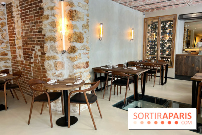 Géosmine - Décoration