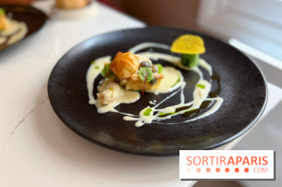 Akabeko - Goujonnette de sole