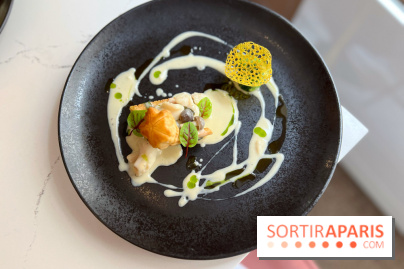 Akabeko - Goujonnette de sole