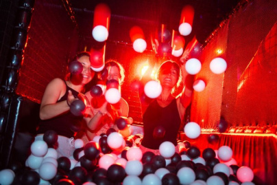 l'Escape Game Koezio Paris-Sénart, entre challenges et esprit d'équipes - D63E871FE46F439C80CB95515801EC9A