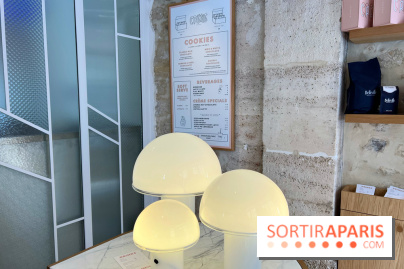 Crème - Décoration