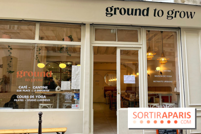 Ground to Grow - IMG 2281