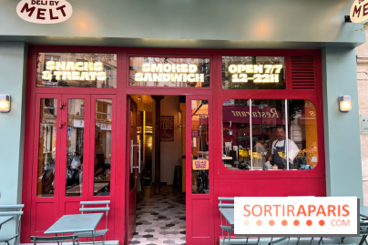 Deli by Melt - Devanture