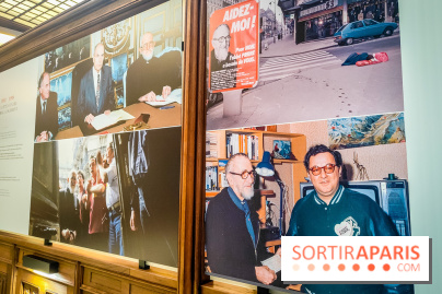 L'Abbé Pierre, faire la guerre à la misère : l'exposition photo de Citéco