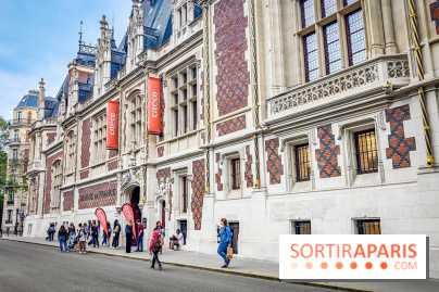 L'Abbé Pierre, faire la guerre à la misère : l'exposition photo de Citéco - IMG20230511180845