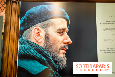 L'Abbé Pierre, faire la guerre à la misère : l'exposition photo de Citéco