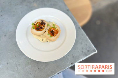 Nakatsu - Oeuf Ajitsuke