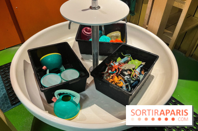 La Maison des Petits du Centquatre - F9251E97 93EC 4863 8637 4F8C17239C60