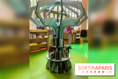 La Maison des Petits du Centquatre - C640C544 3B02 42DD 91A7 6DB1BED6F9F7