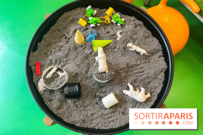 La Maison des Petits du Centquatre - 6DEF0A13 6F0E 43B7 8BEC 6E634675B4FA