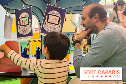 La Maison des Petits du Centquatre - E98B95A1 4493 474A A838 776150625933