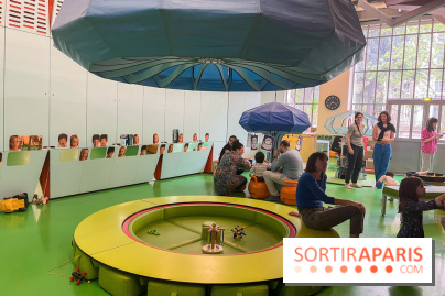 La Maison des Petits du Centquatre - DA472E52 FDE7 4D06 ACD2 9A8053EFFE8B